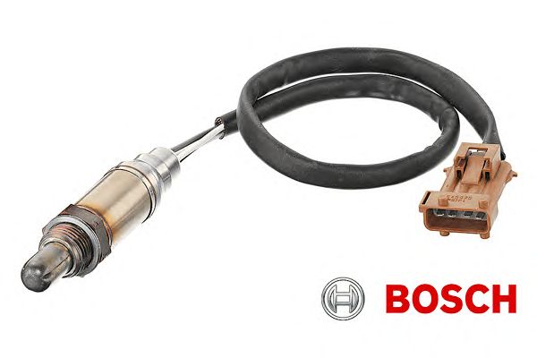 Лямбда-зонд BOSCH 0 258 003 373