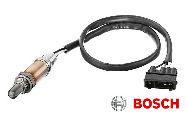 Лямбда-зонд BOSCH 0 258 003 439
