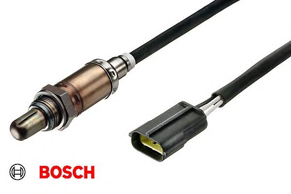 Лямбда-зонд BOSCH 0 258 003 461