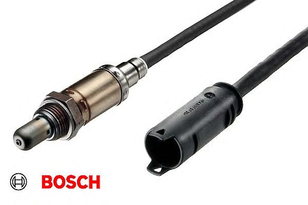 Лямбда-зонд BOSCH 0 258 005 109