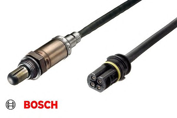 Лямбда-зонд BOSCH 0 258 003 513