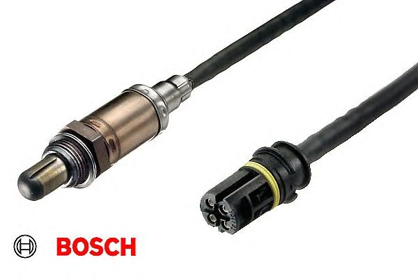 Лямбда-зонд BOSCH 0 258 003 477