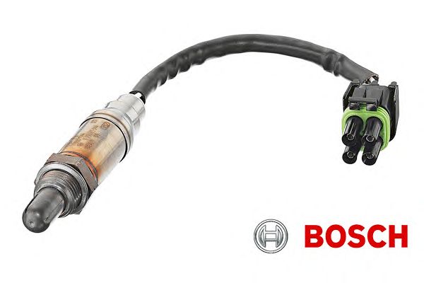 Лямбда-зонд BOSCH 0 258 003 644