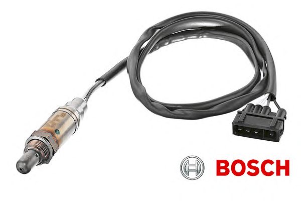 Лямбда-зонд BOSCH 0 258 003 829