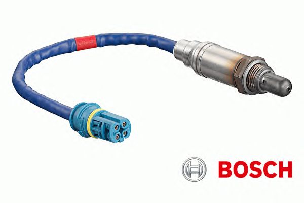 Лямбда-зонд BOSCH 0 258 005 094