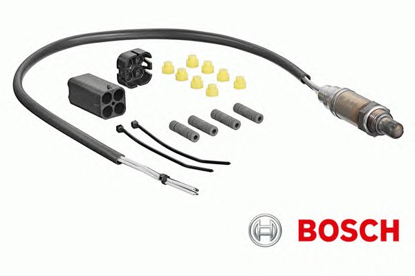 Лямбда-зонд BOSCH 0 258 005 729