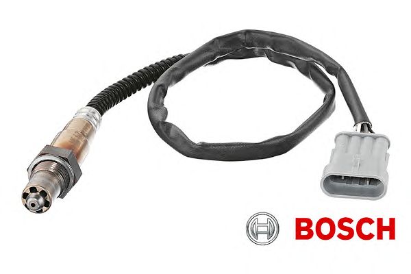 Лямбда-зонд BOSCH 0 258 006 375