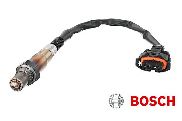 Лямбда-зонд BOSCH 0 258 006 499