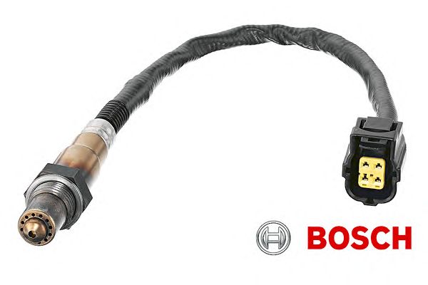 Лямбда-зонд BOSCH 0 258 006 749