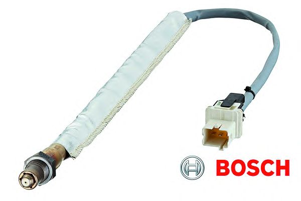 Лямбда-зонд BOSCH 0 258 007 036