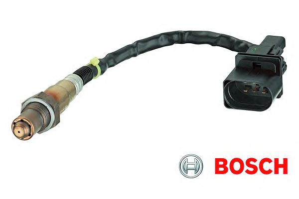 Лямбда-зонд BOSCH 0 258 007 068