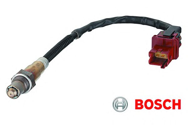 Лямбда-зонд BOSCH 0 258 007 084