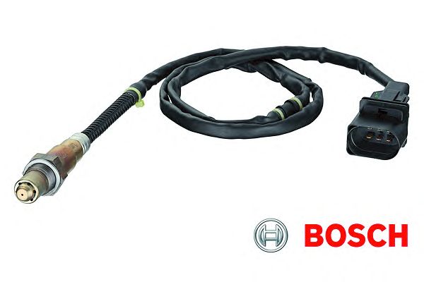 Лямбда-зонд BOSCH 0 258 007 085