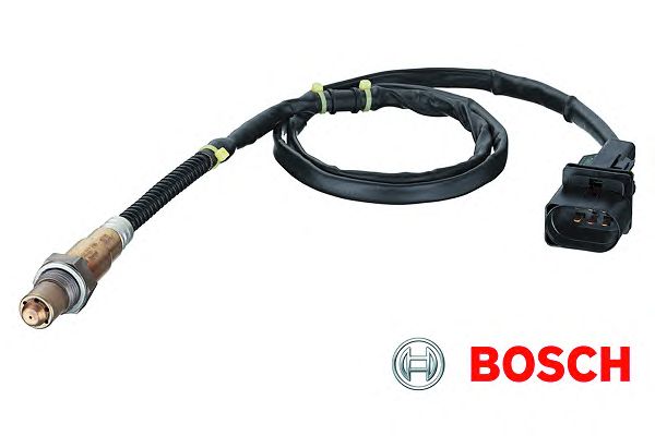 Лямбда-зонд BOSCH 0 258 007 090
