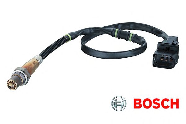 Лямбда-зонд BOSCH 0 258 007 154