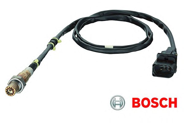 Лямбда-зонд BOSCH 0 258 007 157