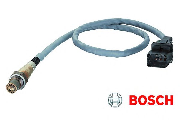 Лямбда-зонд BOSCH 0 258 007 208