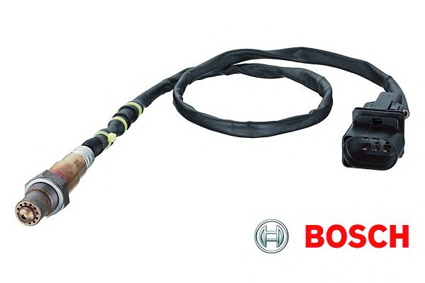 Лямбда-зонд BOSCH 0 258 007 174