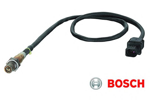 Лямбда-зонд BOSCH 0 258 017 098