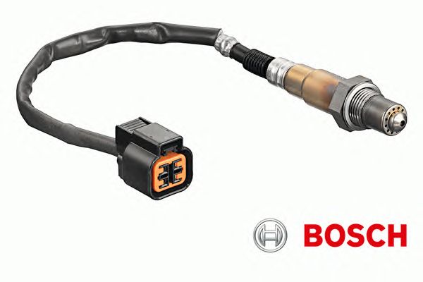 Лямбда-зонд BOSCH 0 258 986 627