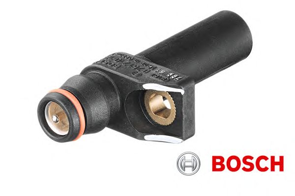 Датчик BOSCH 0 281 002 123 (управление двигателем, положение распределительного вала