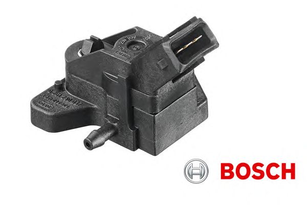Датчик, давление наддува BOSCH 0 261 230 037