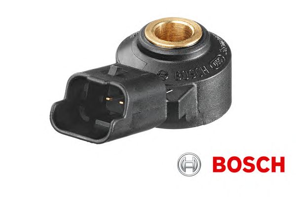 Датчик детонации BOSCH 0 261 231 168