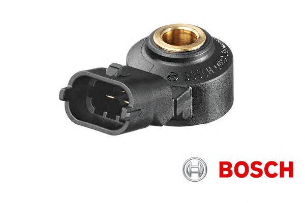 Датчик детонации BOSCH 0 261 231 173