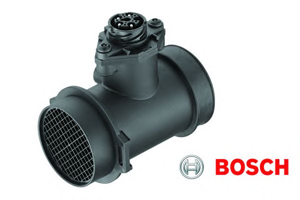 Расходомер (ДМРВ) BOSCH 0 280 217 100