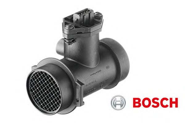 Расходомер (ДМРВ) BOSCH 0 280 217 102