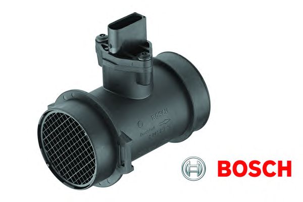 Расходомер (ДМРВ) BOSCH 0 280 217 114