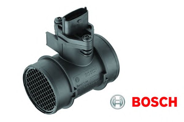 Расходомер (ДМРВ) BOSCH 0 280 217 123