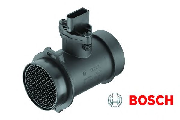 Расходомер (ДМРВ) BOSCH 0 280 217 124