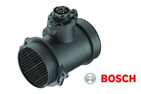 Расходомер (ДМРВ) BOSCH 0 280 217 500