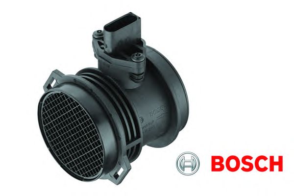 Расходомер (ДМРВ) BOSCH 0 280 217 515