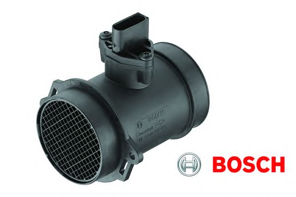 Расходомер (ДМРВ) BOSCH 0 280 217 517