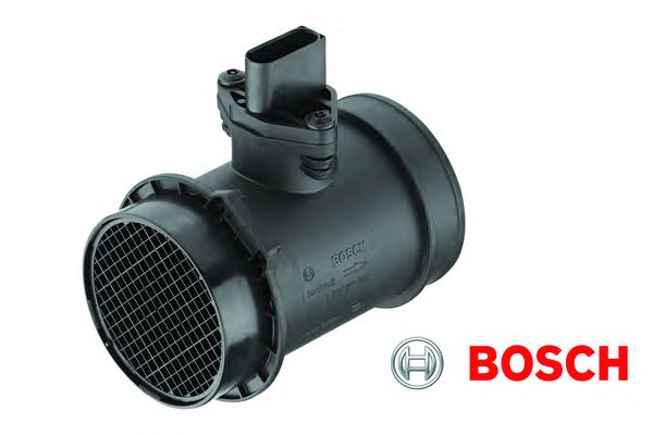 Расходомер (ДМРВ) BOSCH 0 280 217 523