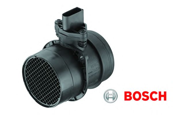 Расходомер (ДМРВ) BOSCH 0 280 217 529