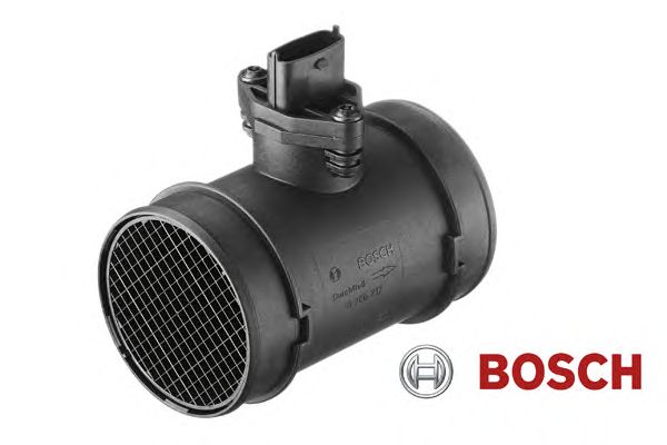 Расходомер (ДМРВ) BOSCH 0 280 217 531