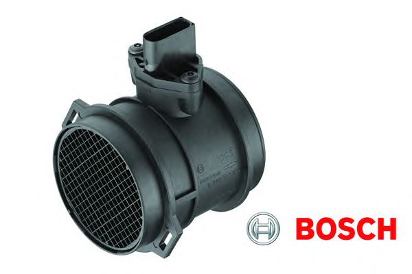 Расходомер (ДМРВ) BOSCH 0 280 217 810