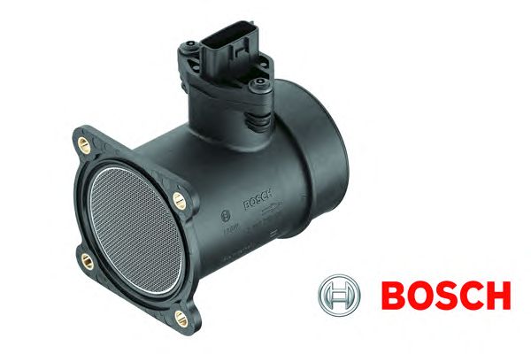 Расходомер (ДМРВ) BOSCH 0 280 218 094
