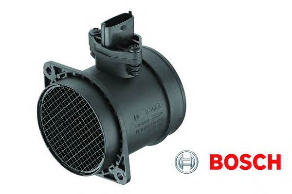 Расходомер (ДМРВ) BOSCH 0 280 218 008