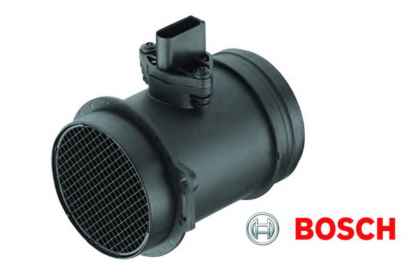 Расходомер (ДМРВ) BOSCH 0 280 218 135