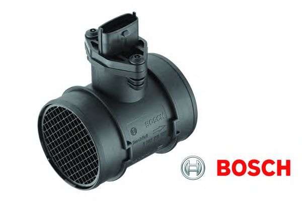 Расходомер (ДМРВ) BOSCH 0 280 218 113