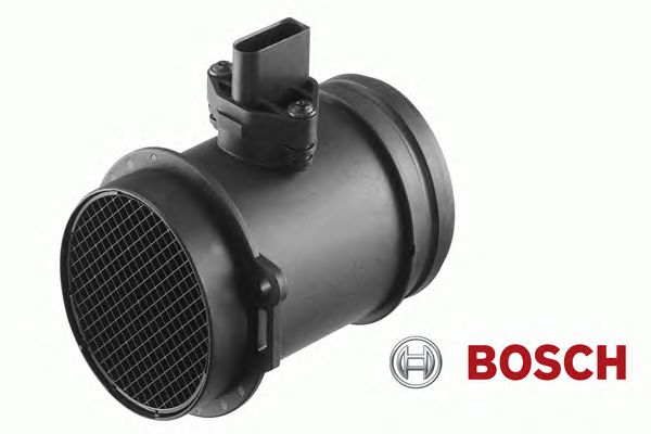 Расходомер (ДМРВ) BOSCH 0 280 218 069