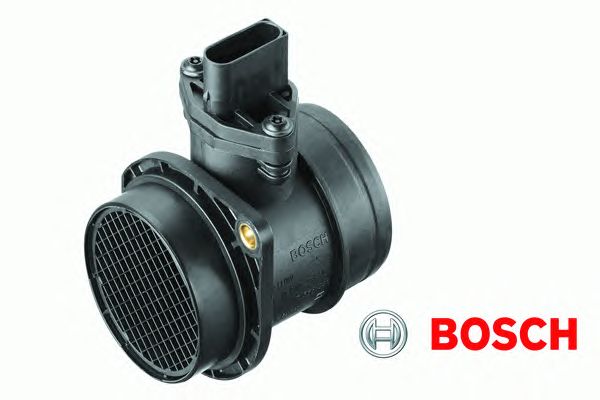 Расходомер (ДМРВ) BOSCH 0 280 218 075