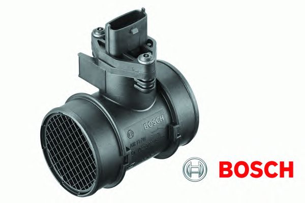 Расходомер (ДМРВ) BOSCH 0 280 218 119