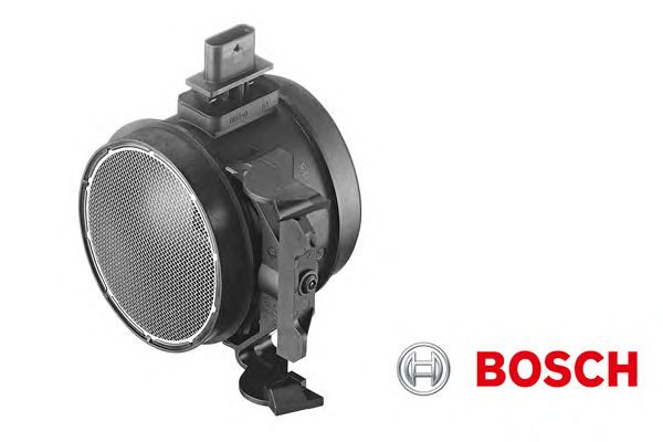 Расходомер (ДМРВ) BOSCH 0 280 218 190