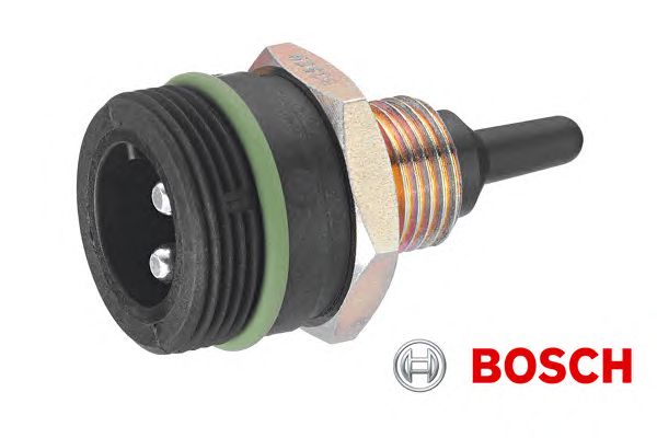 Датчик температуры воздуха BOSCH 0 281 002 046