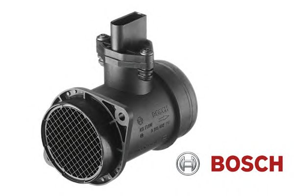 Расходомер (ДМРВ) BOSCH 0 281 002 216